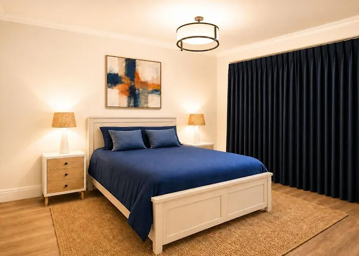 Holiday home Pearl Retreat *
